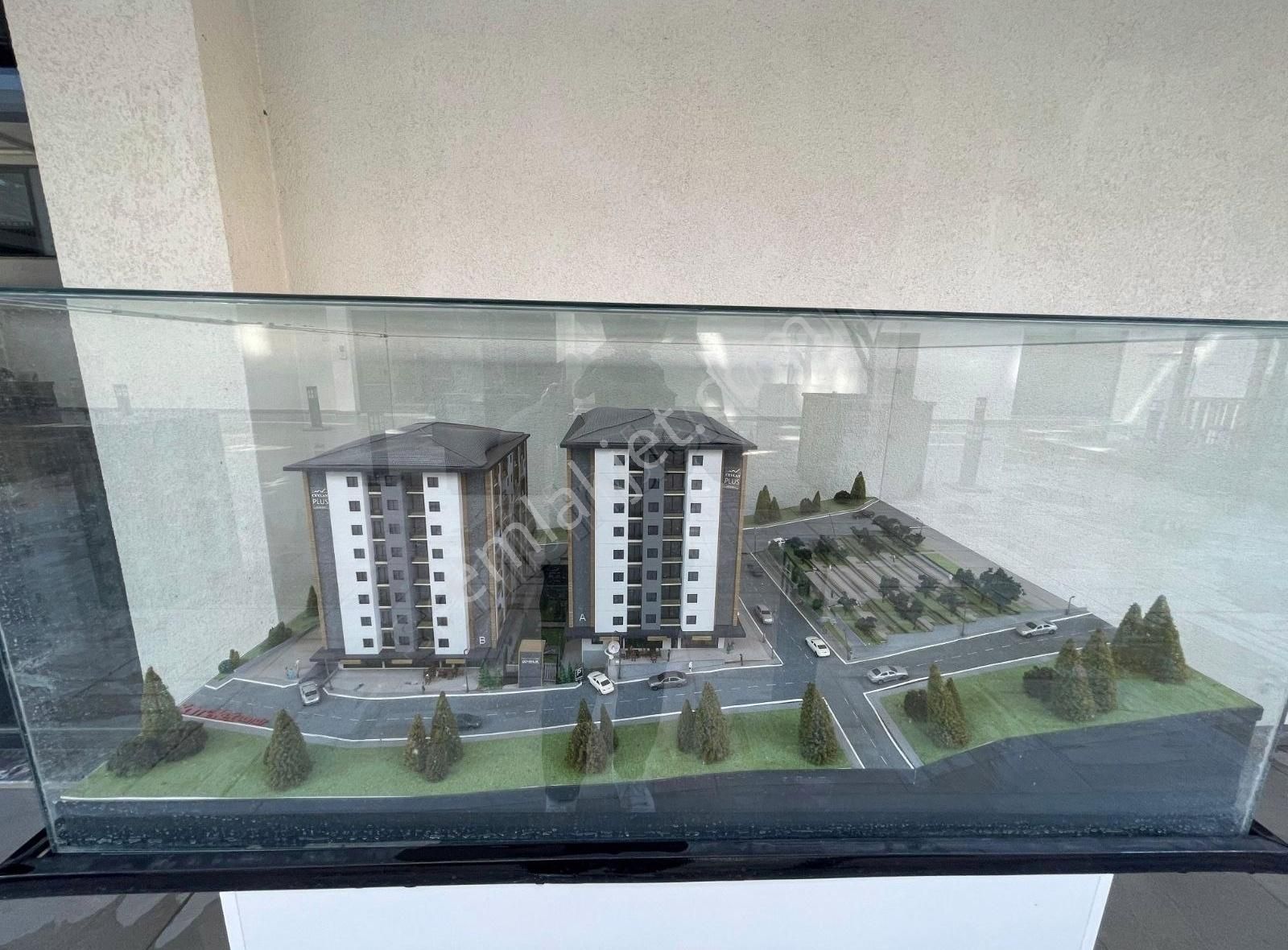 Görükle Plusta Konut Tapulu Fırsat Dairr - Görsel 19