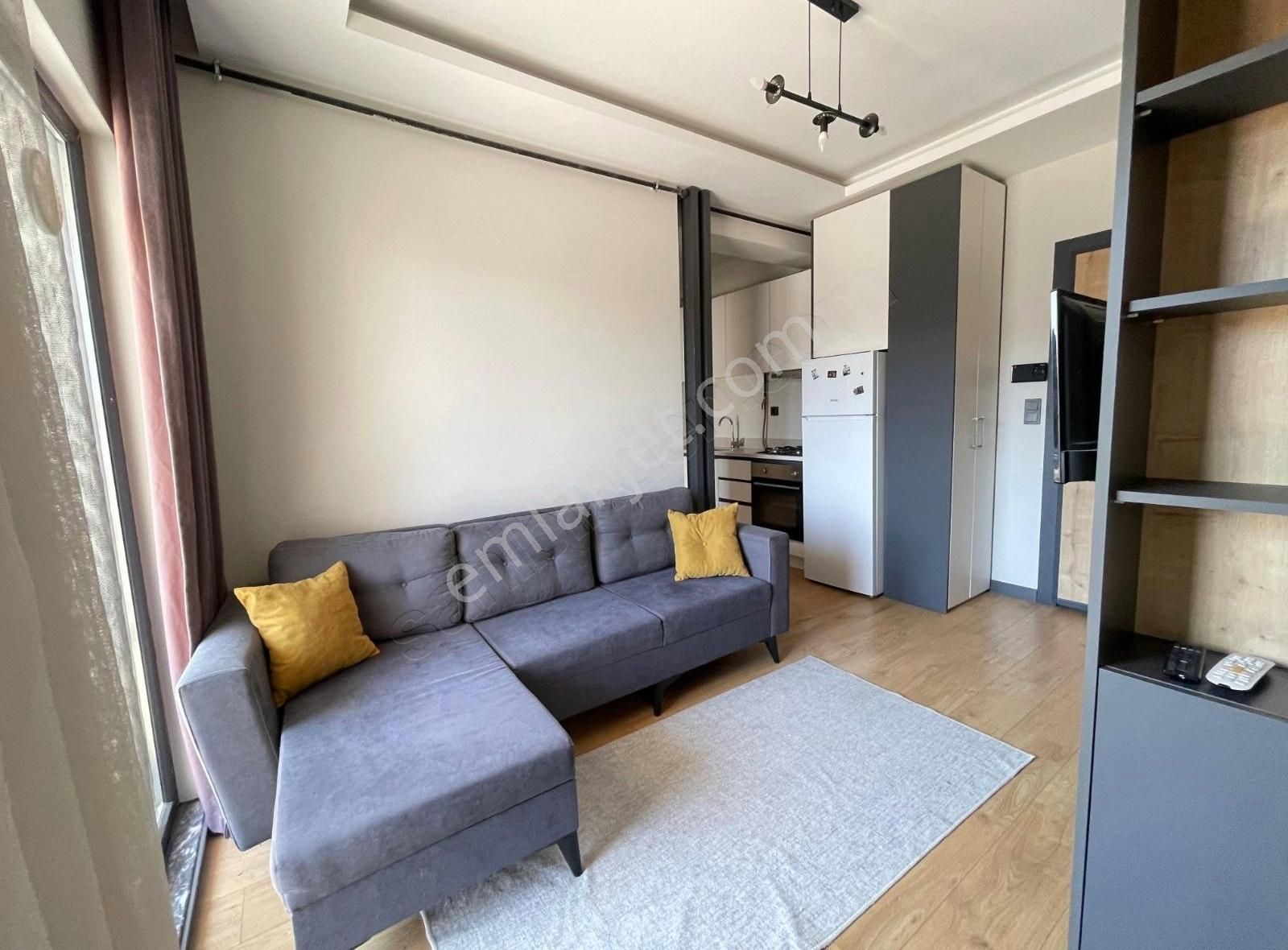 Görükle Plusta Konut Tapulu Fırsat Dairr - Görsel 18