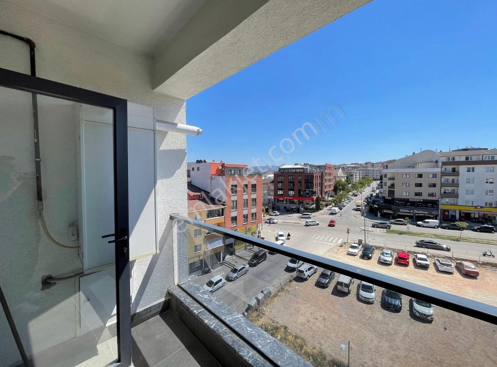 Görükle Plusta Konut Tapulu Fırsat Dairr - Görsel 9