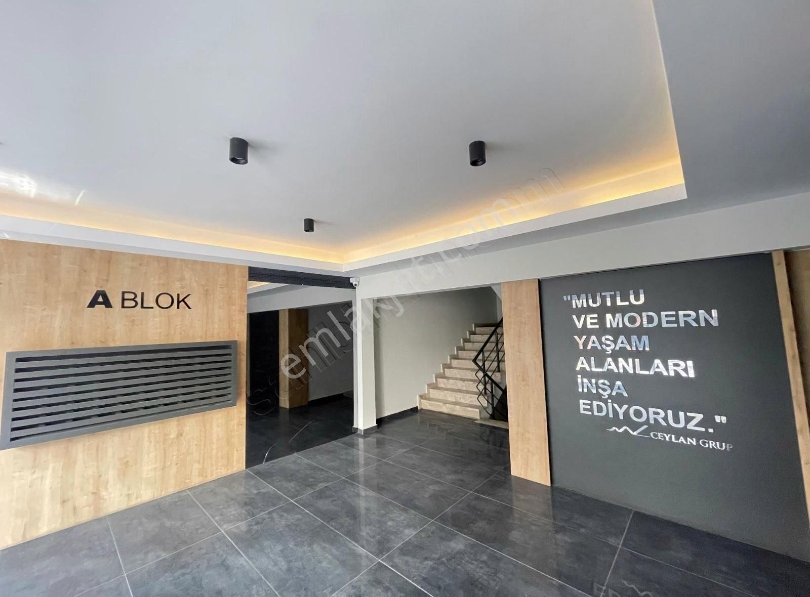 Görükle Plusta Konut Tapulu Fırsat Dairr - Görsel 22