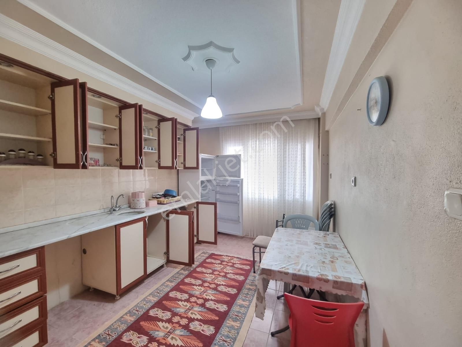 Eşiyok Tan Torbalı Ertuğrul Mh. Sadık İleri Blv Da Eşyalı Kiralık Daire