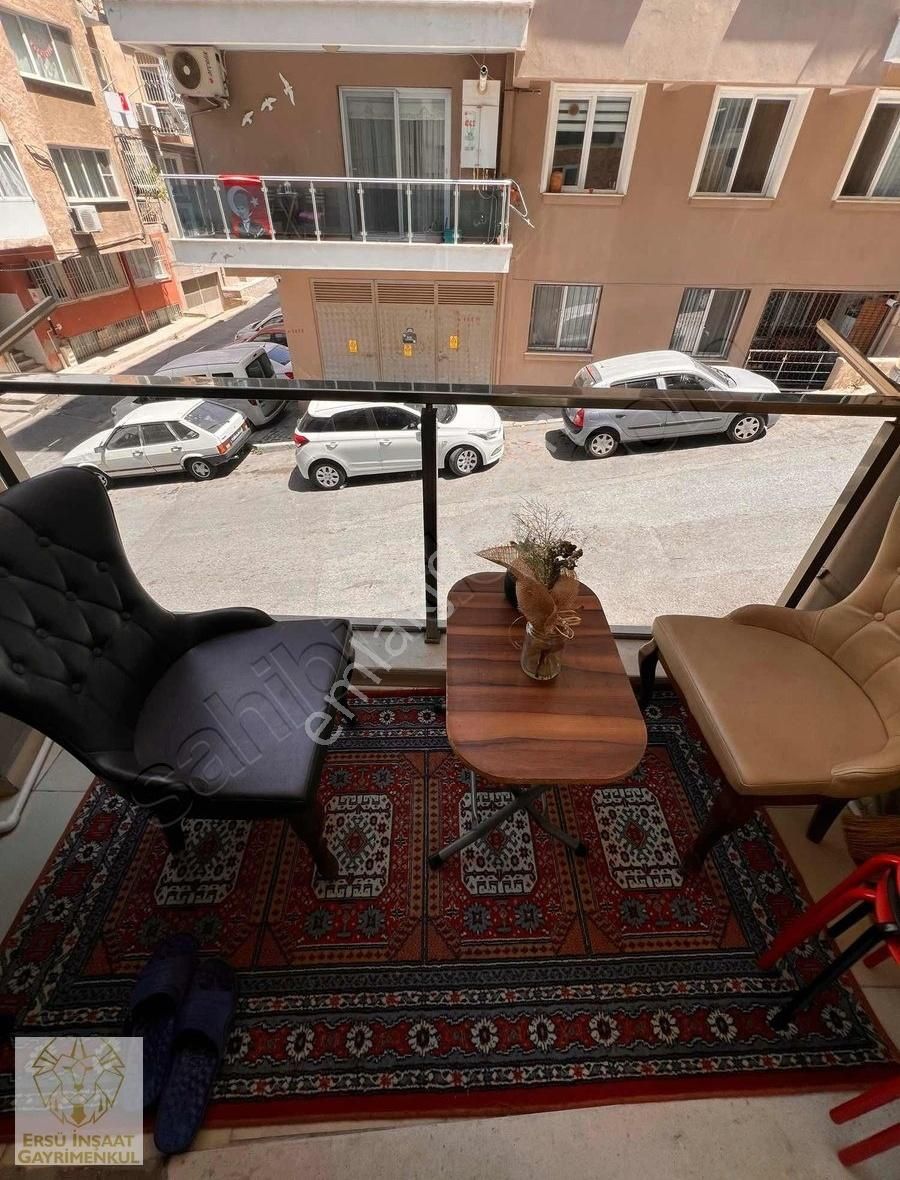 Ersü'den 3+1 Sevgi Yolu Yakını Doğalgazlı Asansörlü Yeni Bina