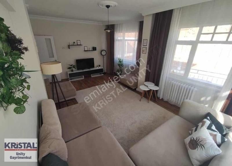 Eskibağlar Mh. Ful Eşyalı Yüksek Kira Getirili Satılık 2+1 Daire