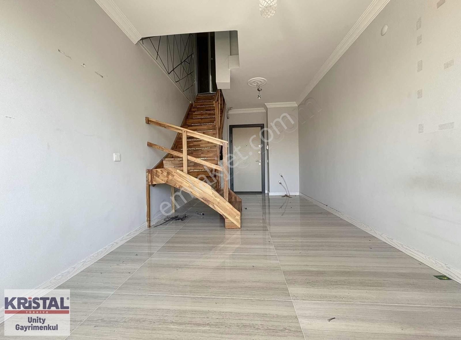 Kanlıkavak Manzaralı Satılık 4+1 Teraslı 235 M2 Dubleks Daire