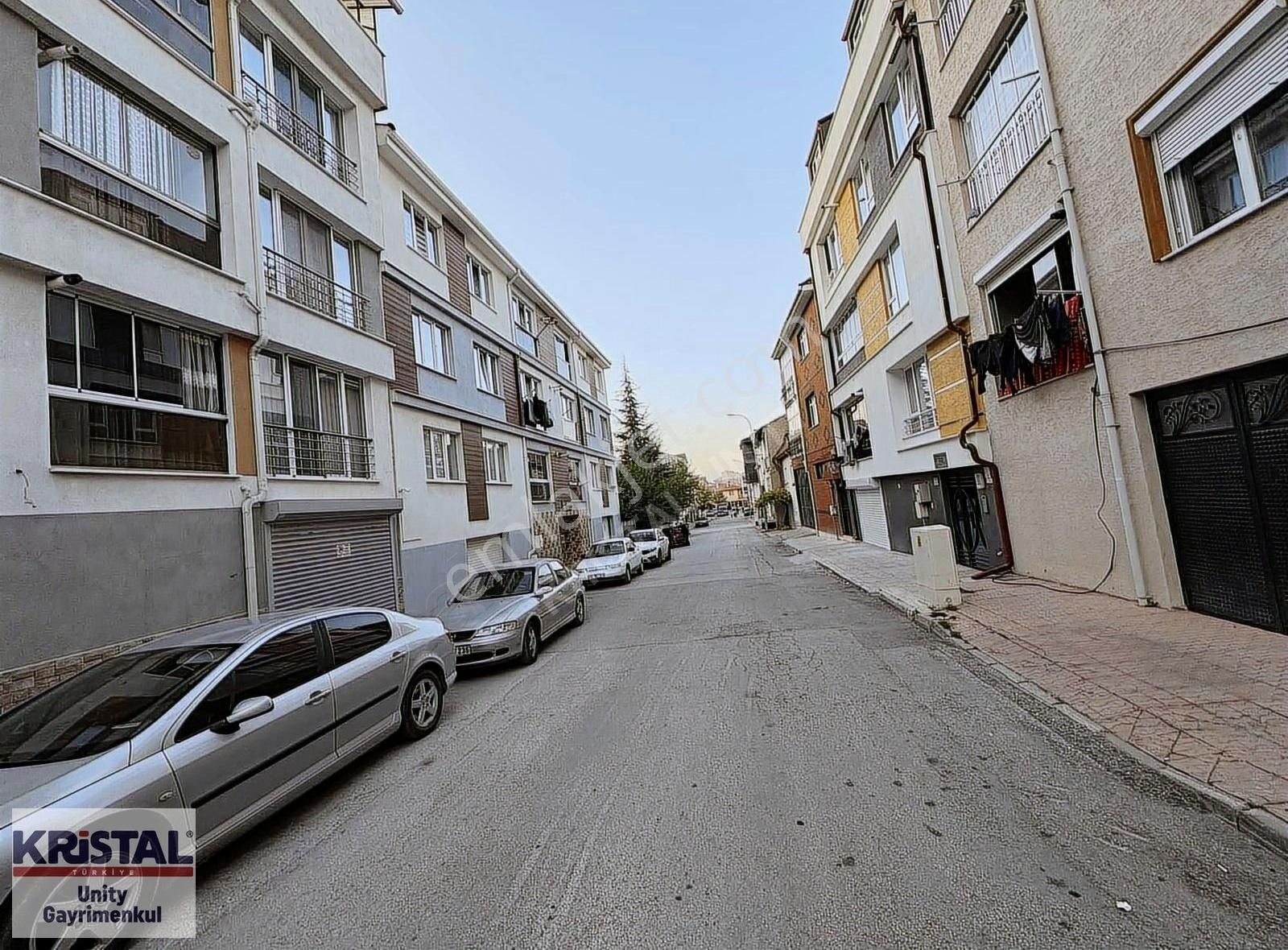 Şehir Hastanesi Yakını Kiralık 2+0 Eşyalı Arakat Daire