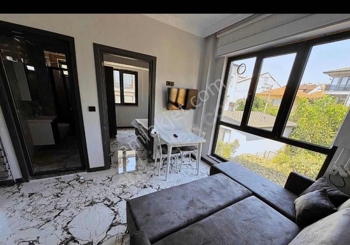 Sahibinden Merkezde Her Şey Dahil Lüks Apartlar