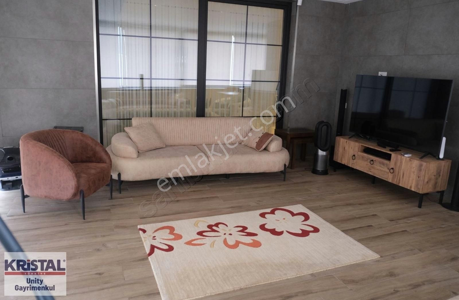 Eskişehir Karabayır Bağlarında Lüks 5+1 Villa