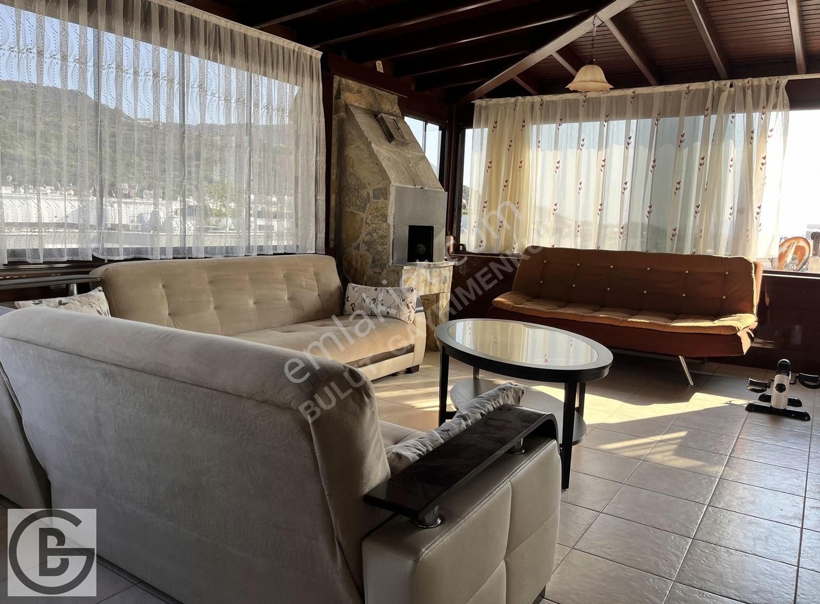 *2 Adet Daire *2 Ayrı Girişli *2+1 Ve 1+1 (deniz Manzaralı) - Görsel 4