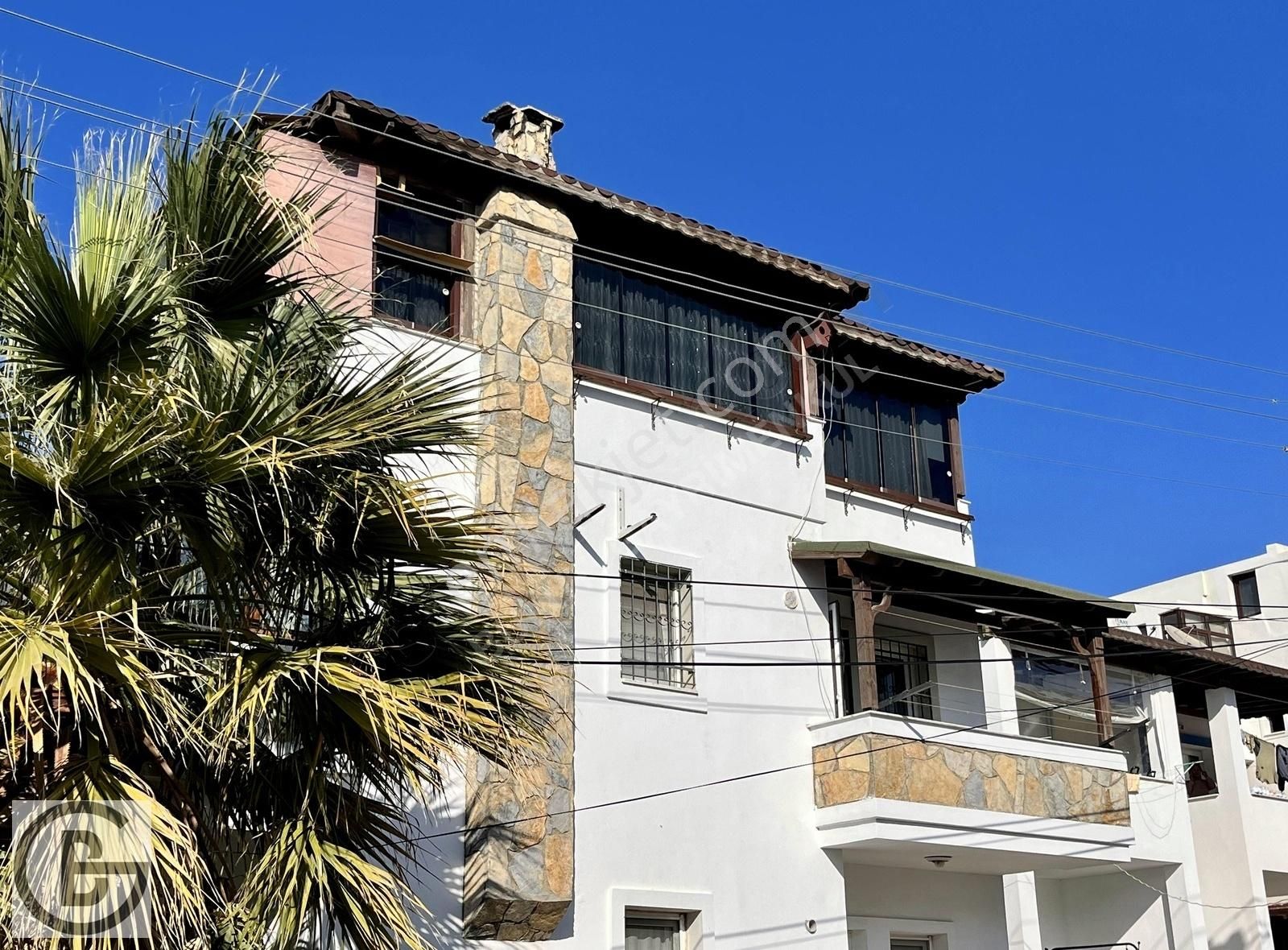 *2 Adet Daire *2 Ayrı Girişli *2+1 Ve 1+1 (deniz Manzaralı) - Görsel 9