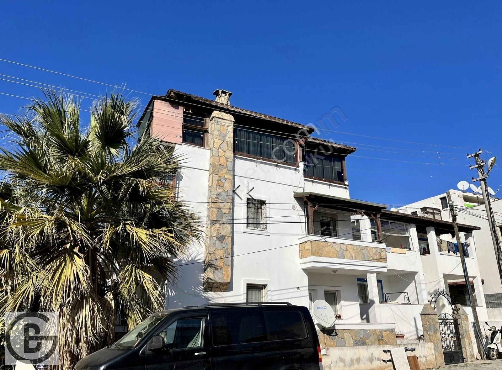 *2 Adet Daire *2 Ayrı Girişli *2+1 Ve 1+1 (deniz Manzaralı) - Görsel 5