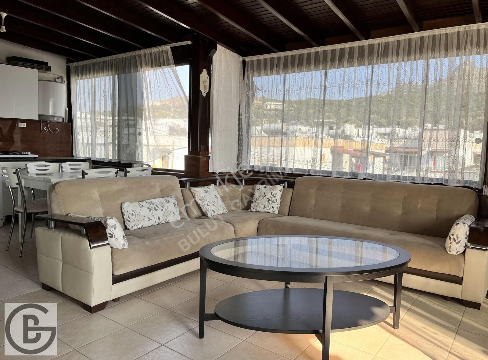 *2 Adet Daire *2 Ayrı Girişli *2+1 Ve 1+1 (deniz Manzaralı) - Görsel 8