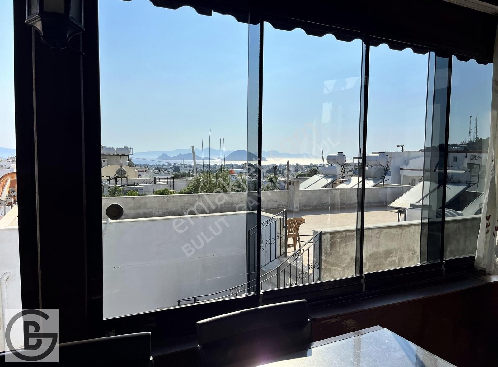 *2 Adet Daire *2 Ayrı Girişli *2+1 Ve 1+1 (deniz Manzaralı) - Görsel 2