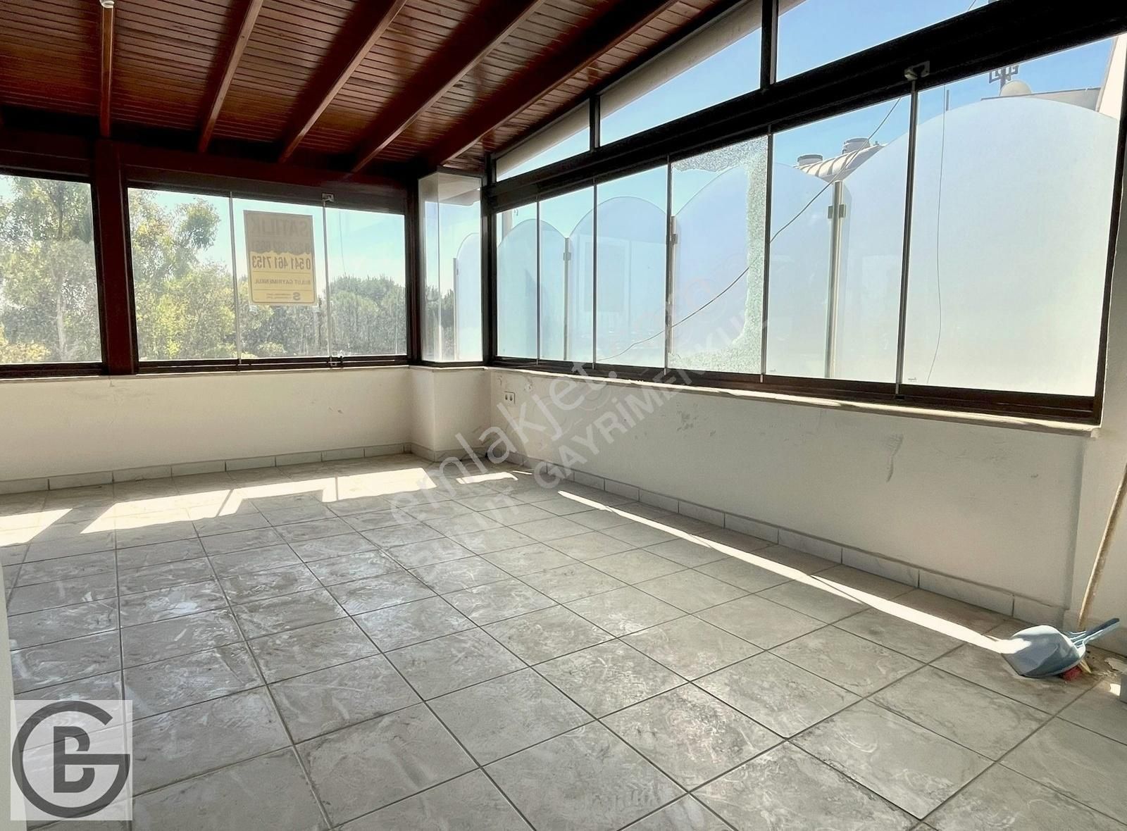 *turgutreis Marina'da *3+1 *üst Kat Dubleks *masrafsız *şık - Görsel 29