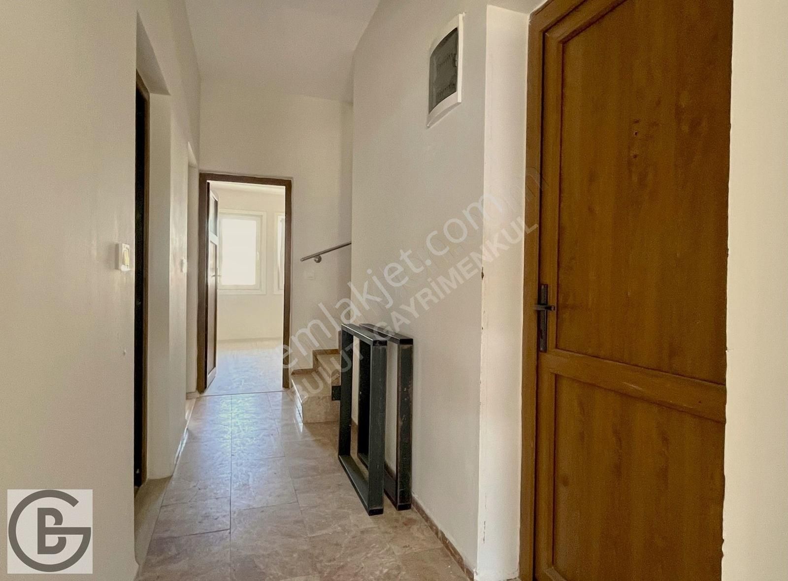 *turgutreis Marina'da *3+1 *üst Kat Dubleks *masrafsız *şık - Görsel 17