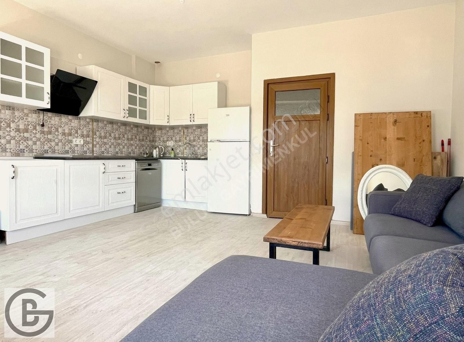 *turgutreis Marina'da *3+1 *üst Kat Dubleks *masrafsız *şık - Görsel 14