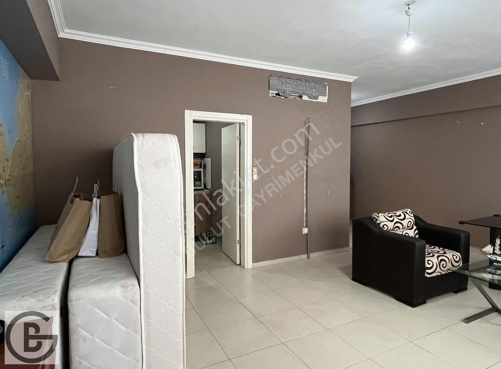 *bodrum Turgutreis *1+0 *mutfaklı *ev Ve Ofis Kullanımına Uygun - Görsel 3