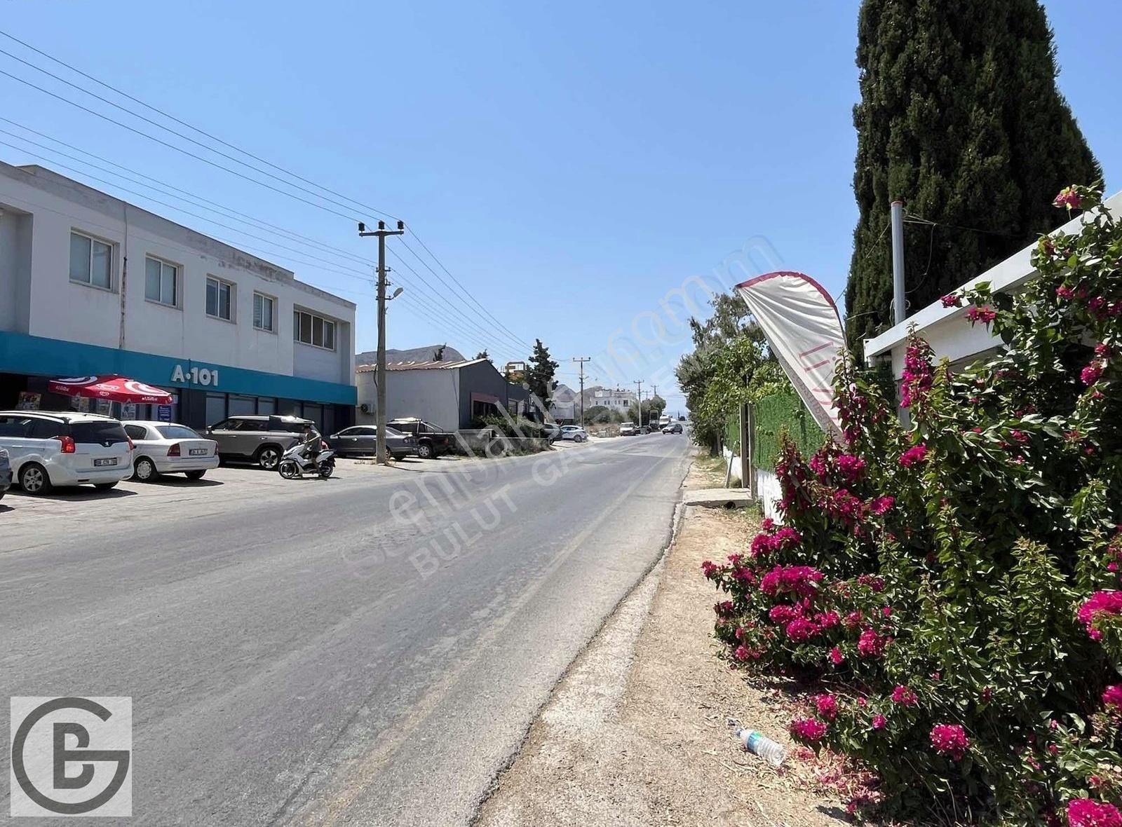 *bodrum Turgutreis *1+0 *mutfaklı *ev Ve Ofis Kullanımına Uygun