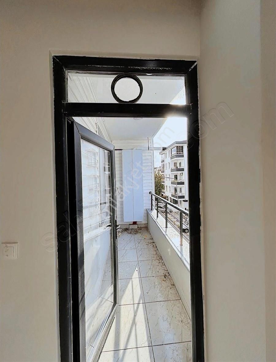 1+1 Kiralık Geniş Daire 63 M2 Yıldırım Mahallesi
