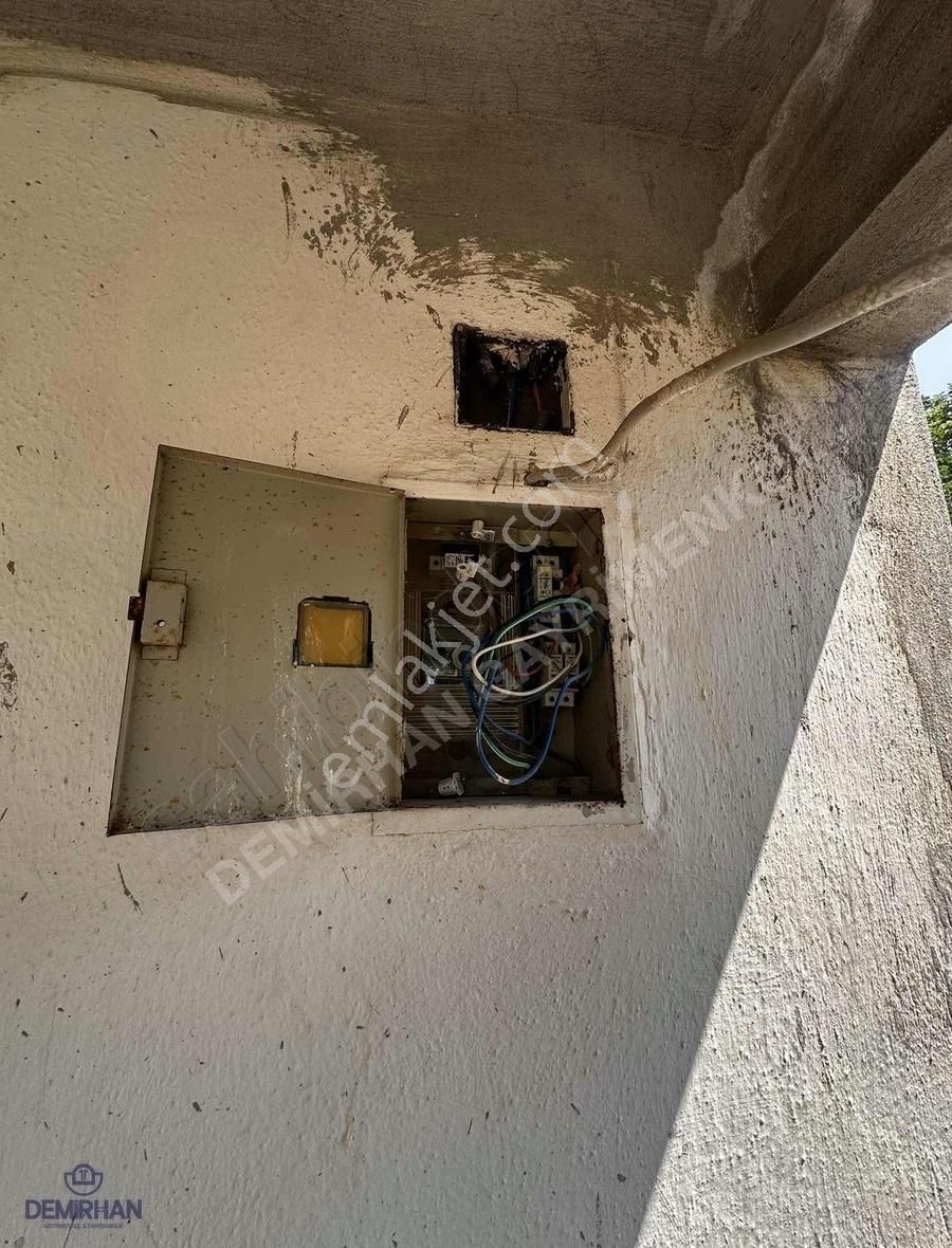 Kaş, Çavdırda Tek Tapu Parseller - Görsel 4