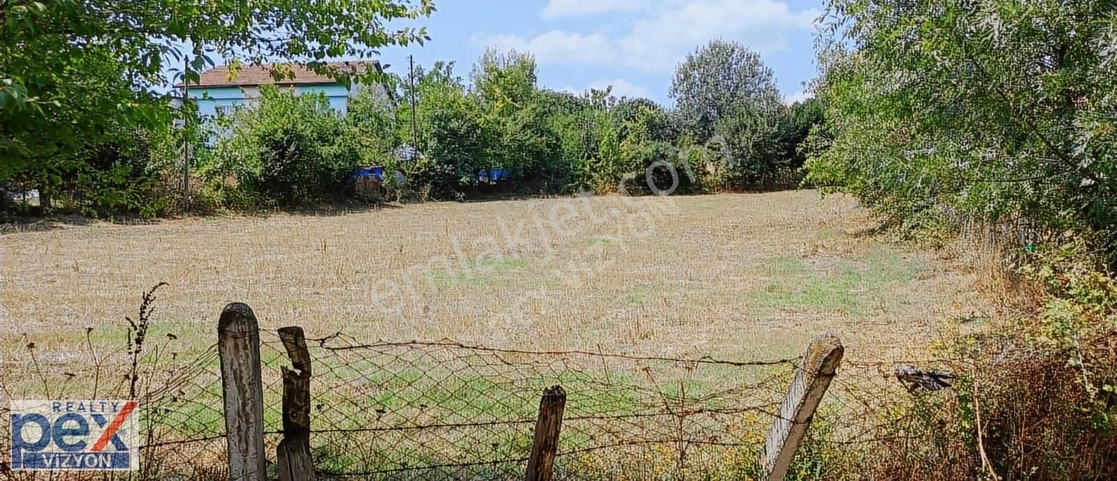 Çaycuma Basat'ta Konut İmarlı Satılık Arsa