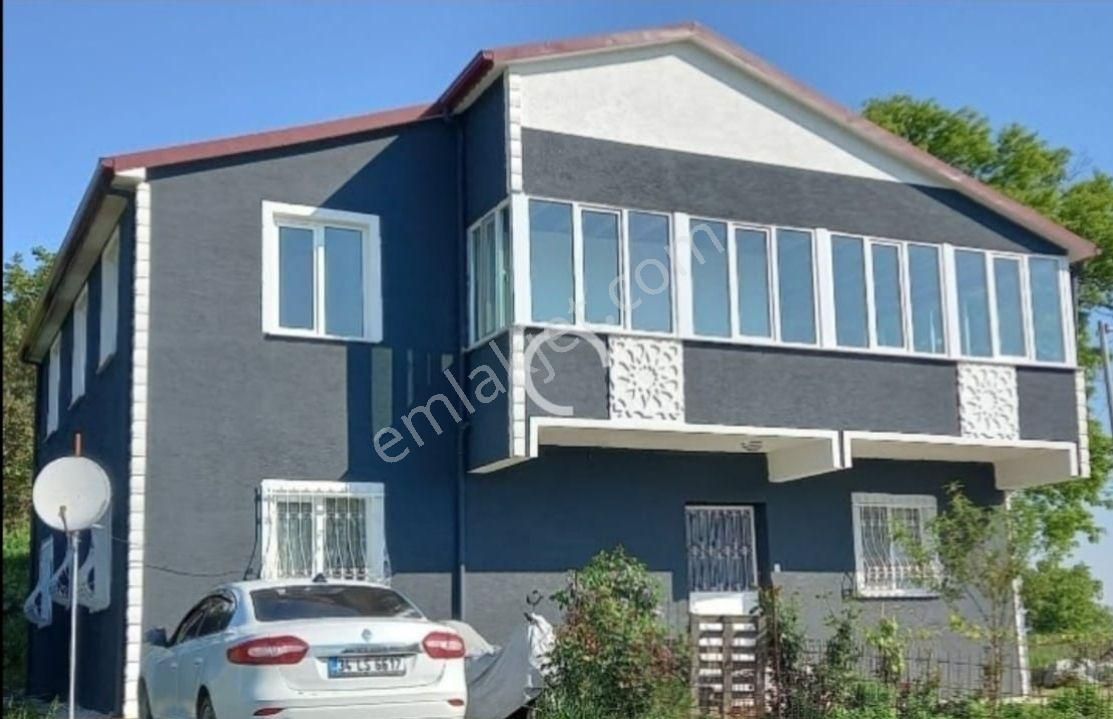 Cumaköyde Kiralık Ev