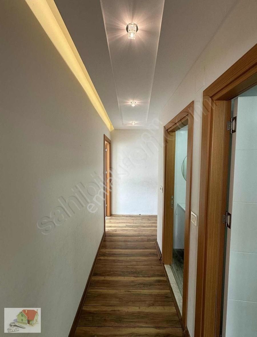 100. Yılda Bulvara 1 Parsel İçerde 2+1 Ultra Lüx Kombili Daire