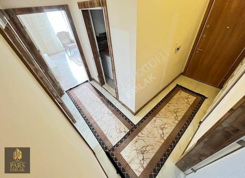 Parstan Altınkumda Denize Yakın Ayrı Mutfak Ebeveyn Banyolu 2+1