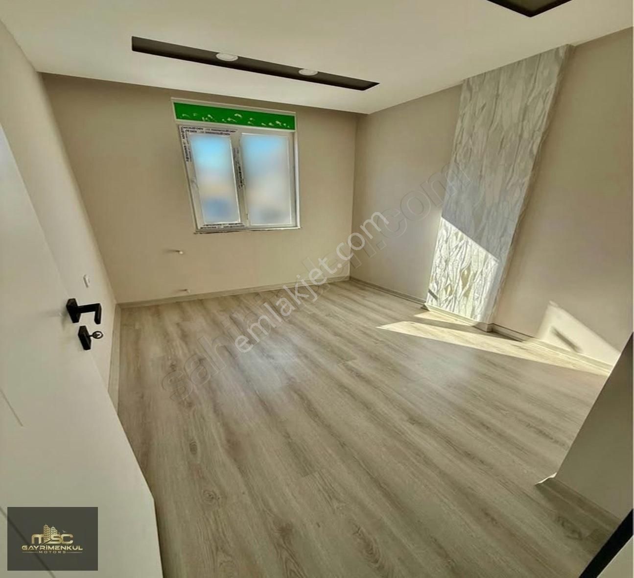 Msç'den Osmangazi'de Satılık Kelepir 2+1 Daire!!!
