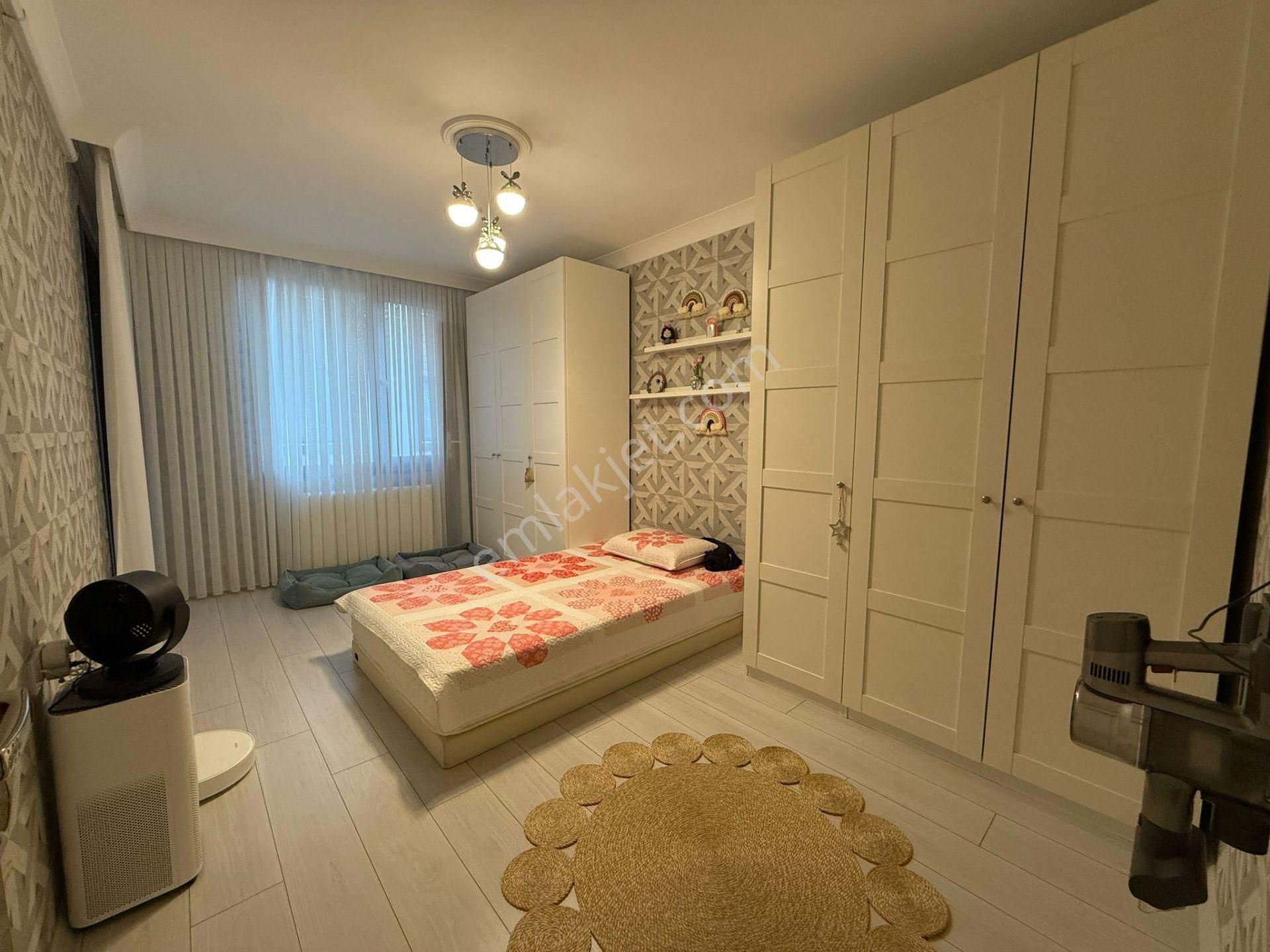 Akçay İkizçay Elit 10 Sitesinde Satılık Lüks 1+1 Daire - Görsel 9