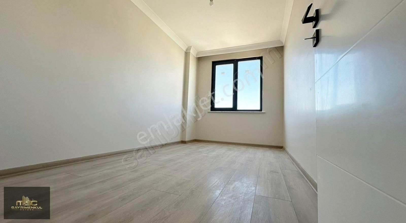 Msç'den Battalgazi'de Site İçerisinde 3+1 Lüks Satılık Daire!!!