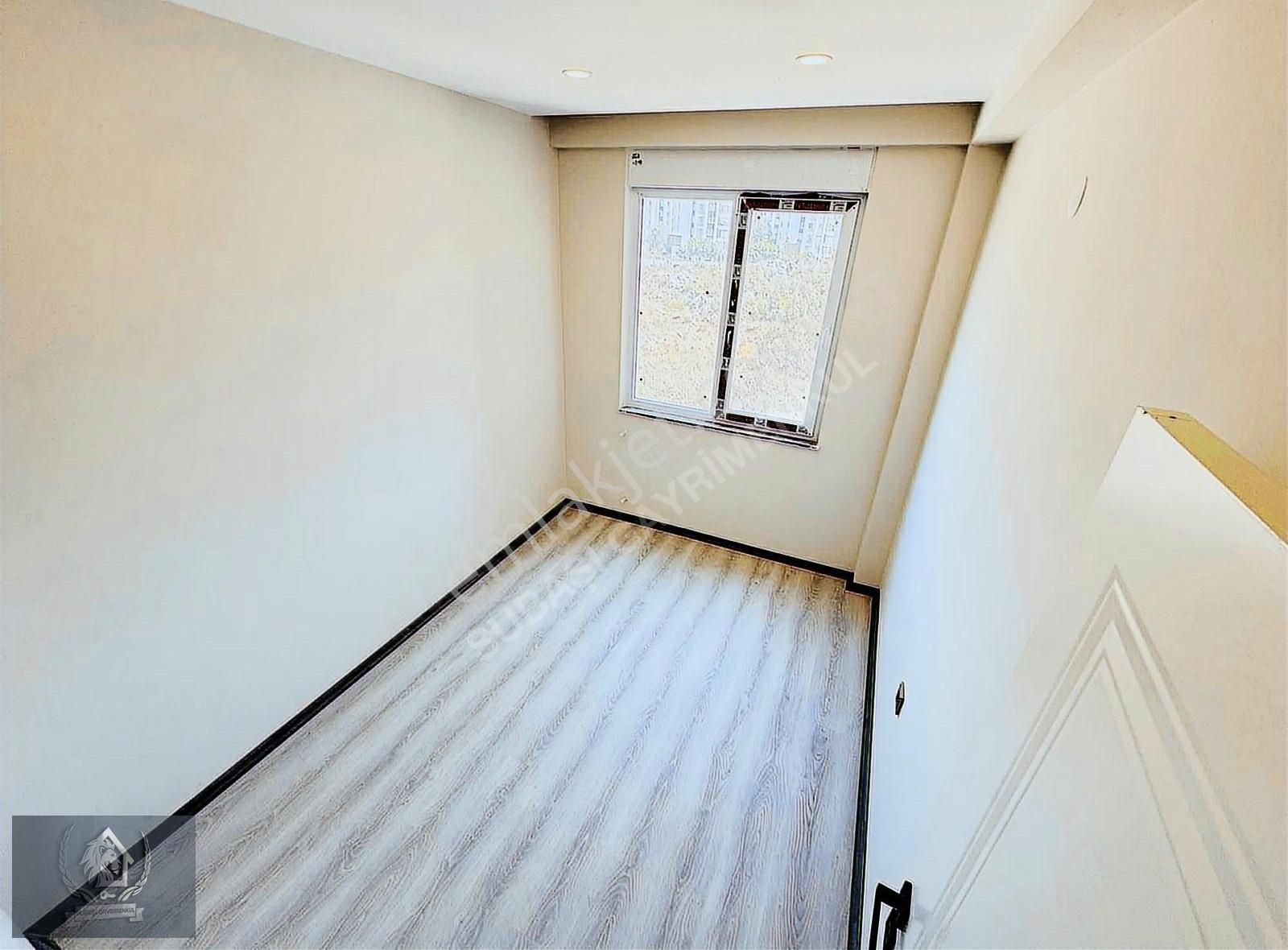 Çankaya Mahallesinin En Uygunu!! Sıfır Ara Kat Asansörlü 3+1 - Görsel 23