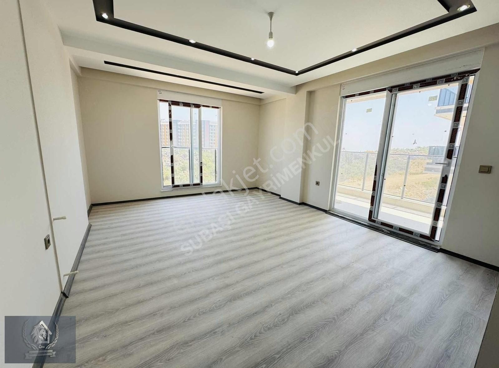 Çankaya Mahallesinin En Uygunu!! Sıfır Ara Kat Asansörlü 3+1 - Görsel 20