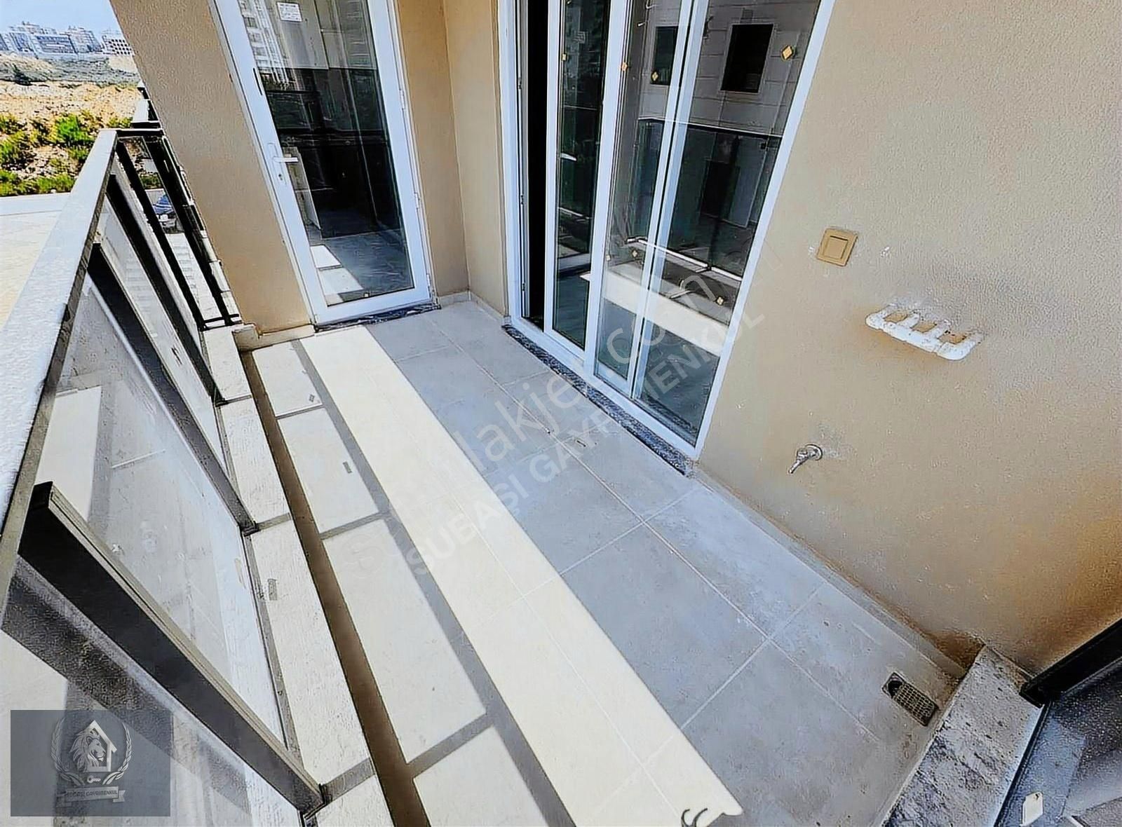 Çankaya Mahallesinin En Uygunu!! Sıfır Ara Kat Asansörlü 3+1 - Görsel 24