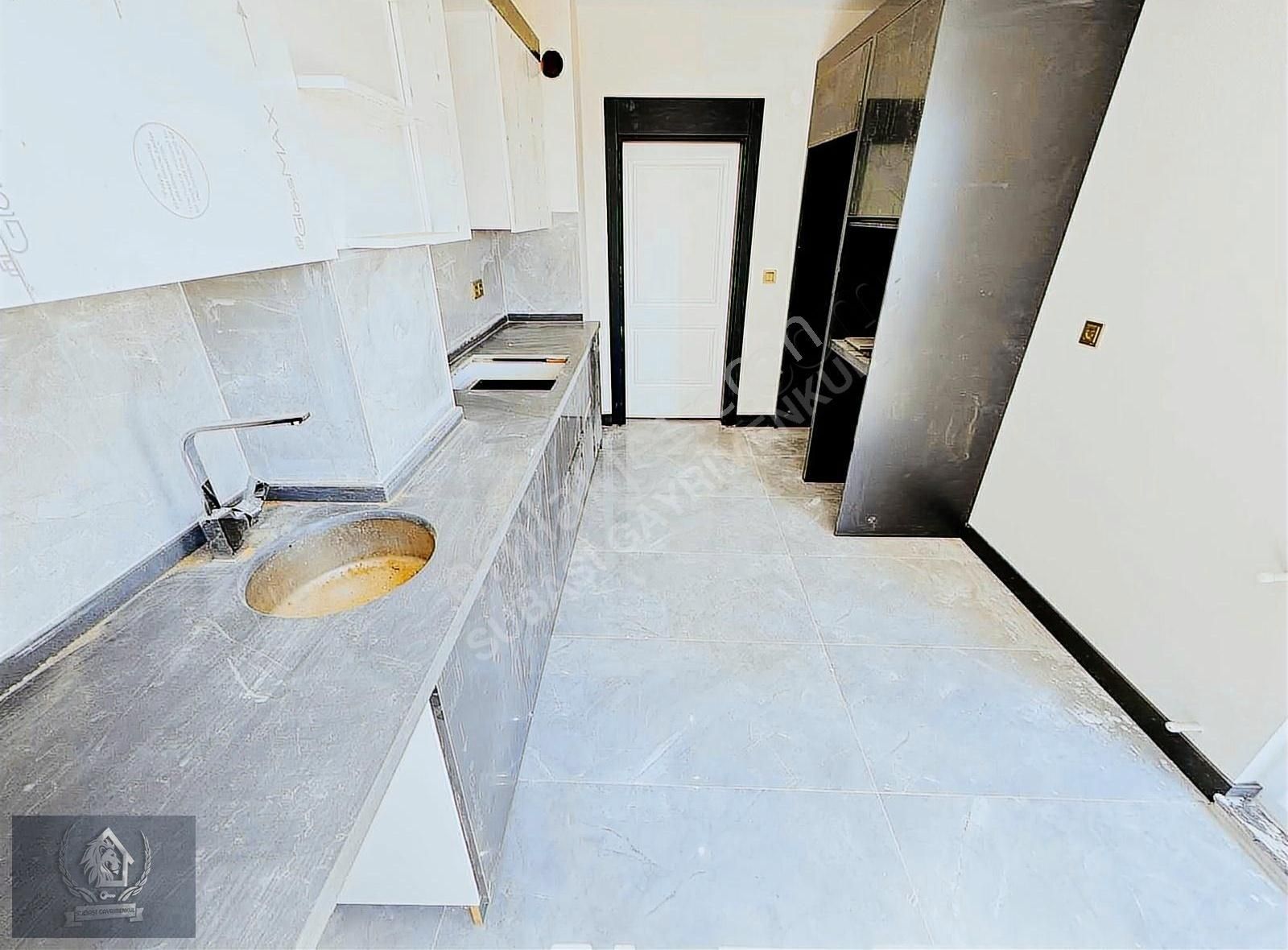 Çankaya Mahallesinin En Uygunu!! Sıfır Ara Kat Asansörlü 3+1 - Görsel 12