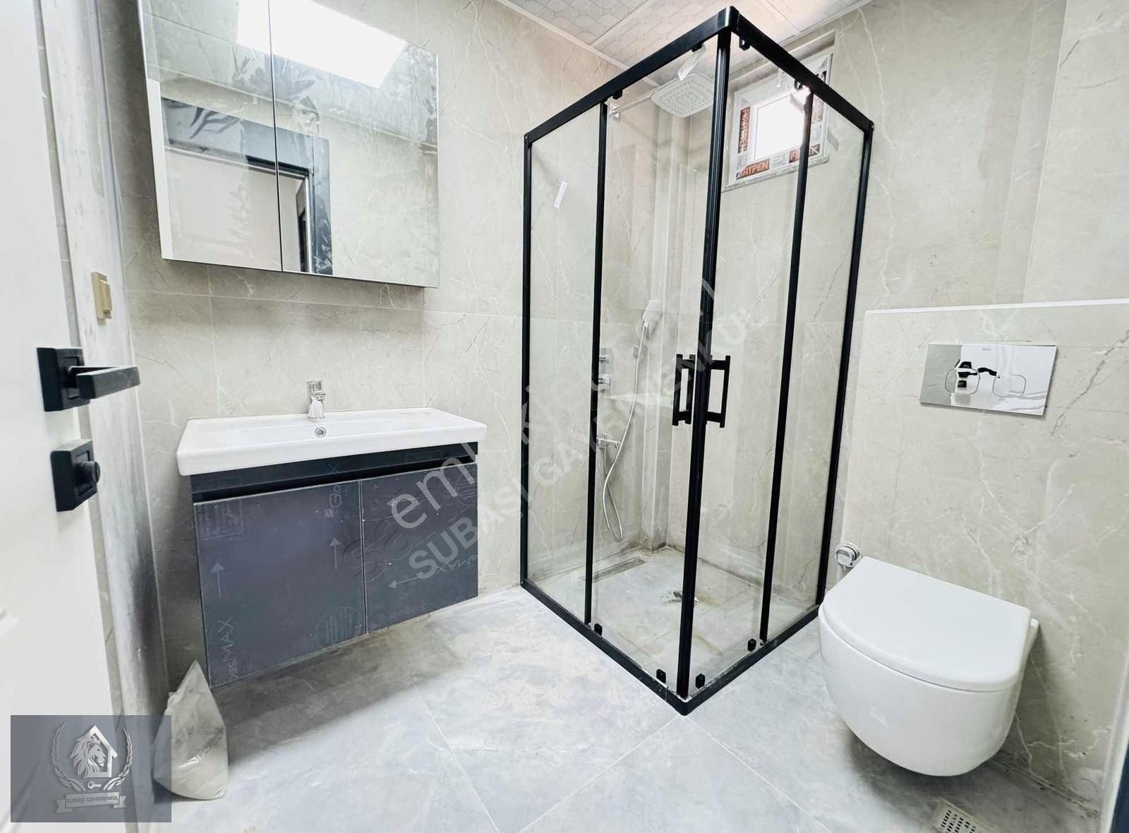 Çankaya Mahallesinin En Uygunu!! Sıfır Ara Kat Asansörlü 3+1 - Görsel 21