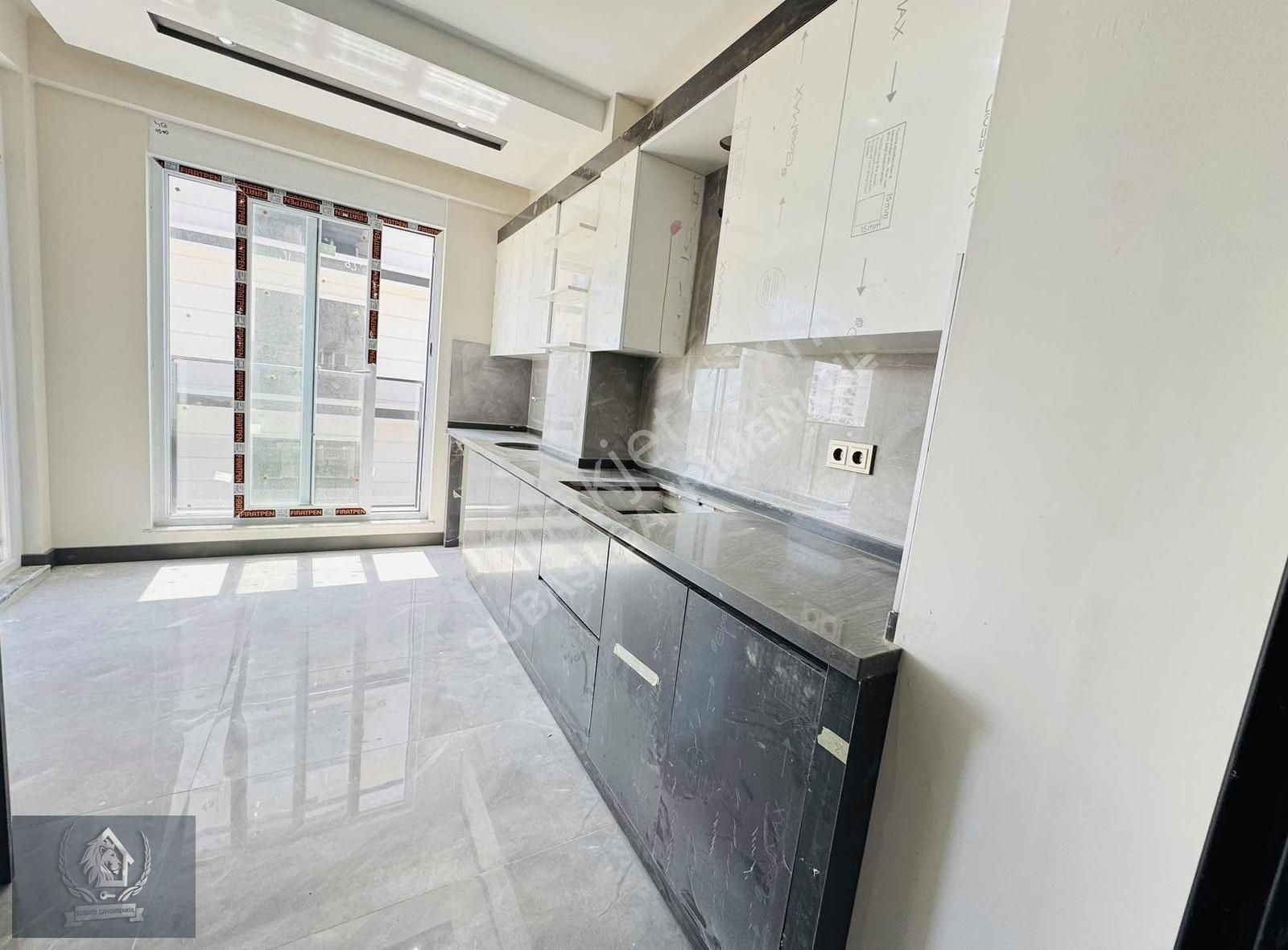 Çankaya Mahallesinin En Uygunu!! Sıfır Ara Kat Asansörlü 3+1 - Görsel 14