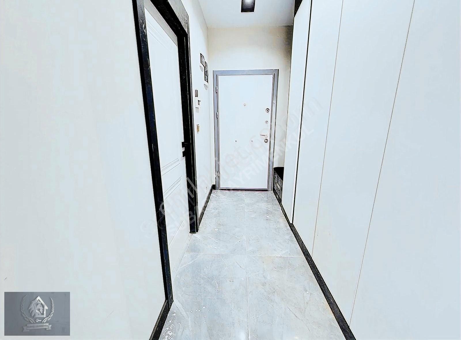 Çankaya Mahallesinin En Uygunu!! Sıfır Ara Kat Asansörlü 3+1 - Görsel 25