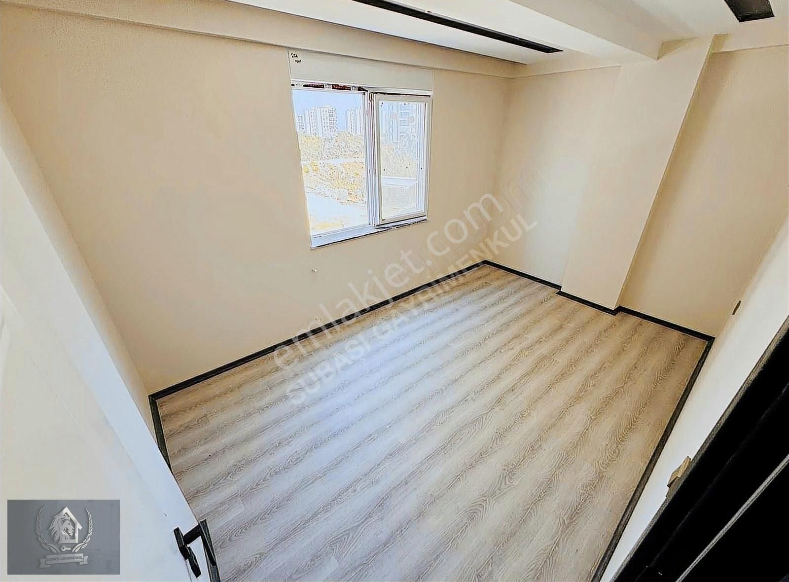 Çankaya Mahallesinin En Uygunu!! Sıfır Ara Kat Asansörlü 3+1 - Görsel 19