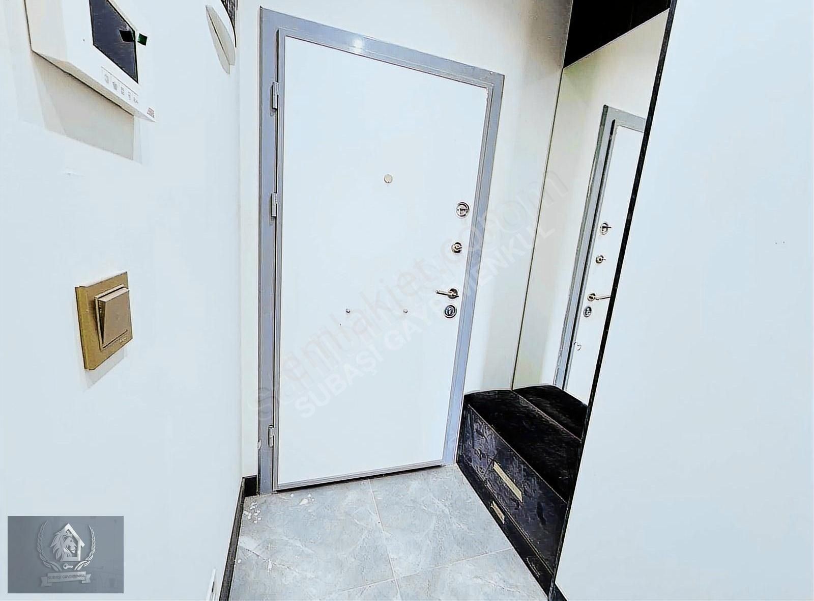 Çankaya Mahallesinin En Uygunu!! Sıfır Ara Kat Asansörlü 3+1 - Görsel 13