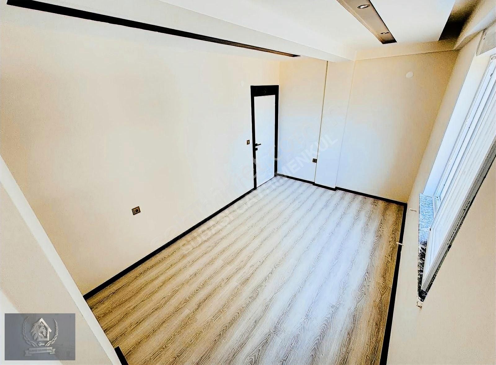 Çankaya Mahallesinin En Uygunu!! Sıfır Ara Kat Asansörlü 3+1 - Görsel 22