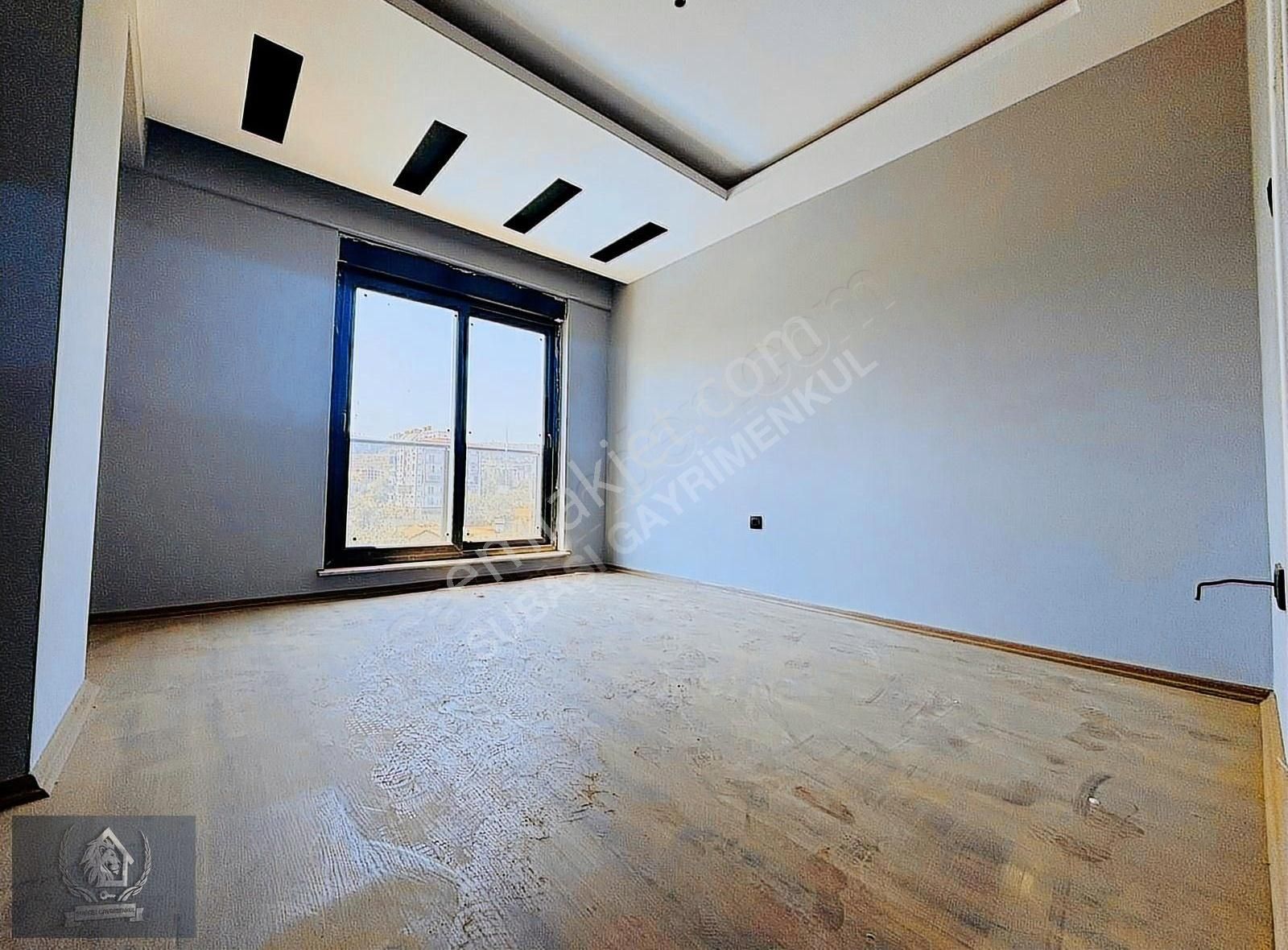 F.çakmakta 3+1 Lüks K.otoparklı, Havuzlu, Güvenlikli Ve O.parkı - Görsel 10