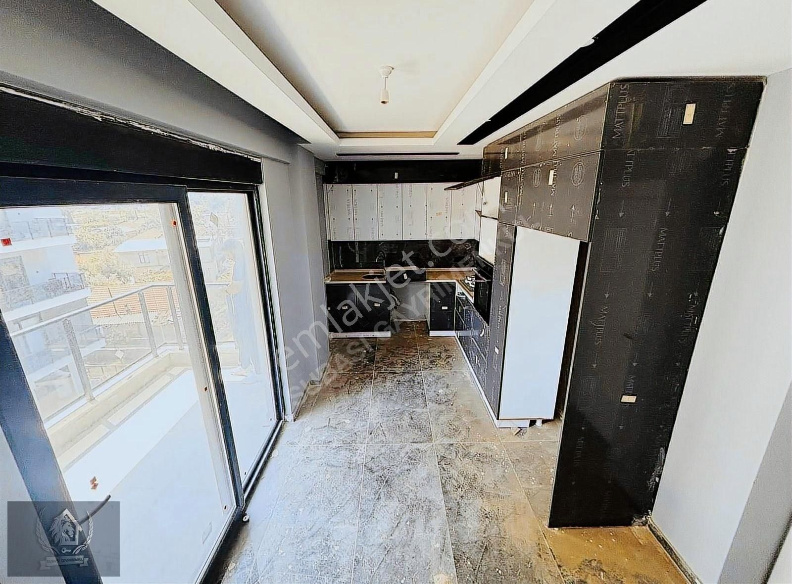 F.çakmakta 3+1 Lüks K.otoparklı, Havuzlu, Güvenlikli Ve O.parkı - Görsel 5