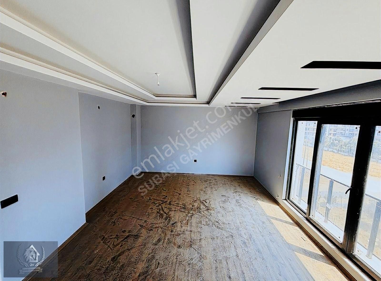 F.çakmakta 3+1 Lüks K.otoparklı, Havuzlu, Güvenlikli Ve O.parkı - Görsel 2