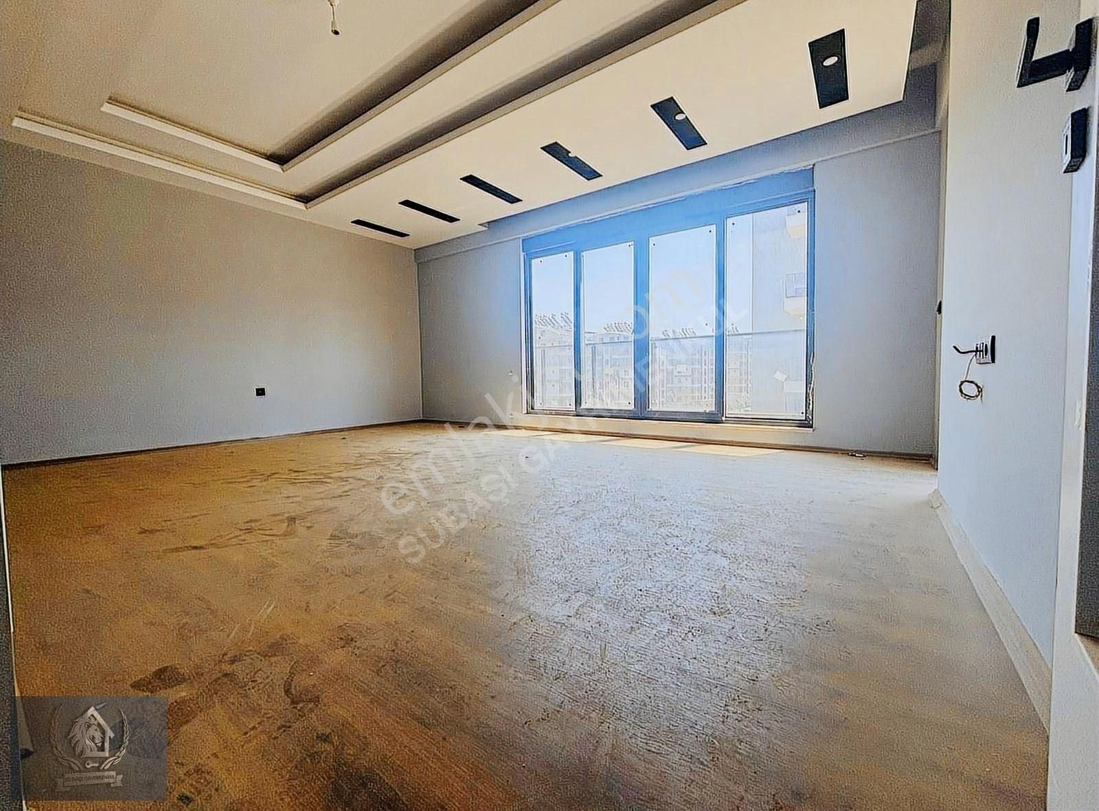 F.çakmakta 3+1 Lüks K.otoparklı, Havuzlu, Güvenlikli Ve O.parkı - Görsel 18