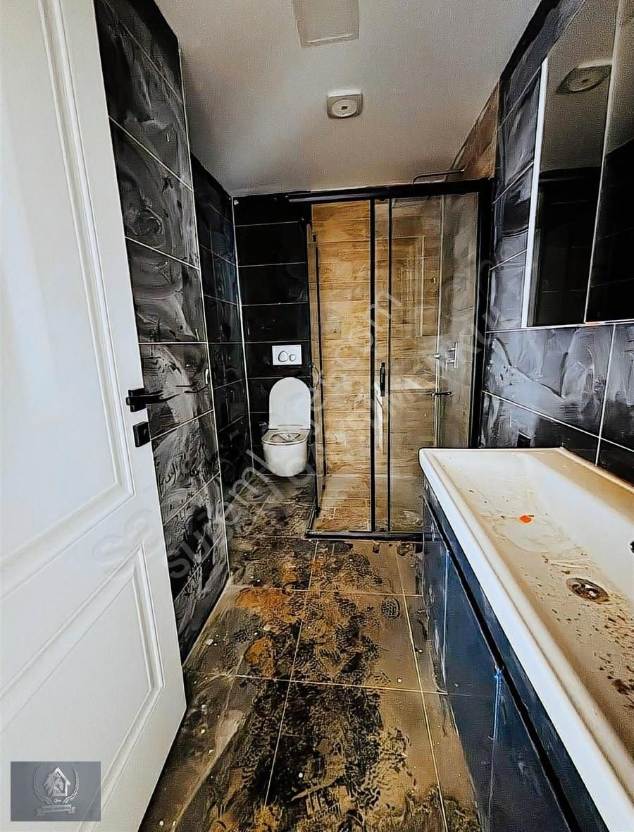 F.çakmakta 3+1 Lüks K.otoparklı, Havuzlu, Güvenlikli Ve O.parkı - Görsel 15