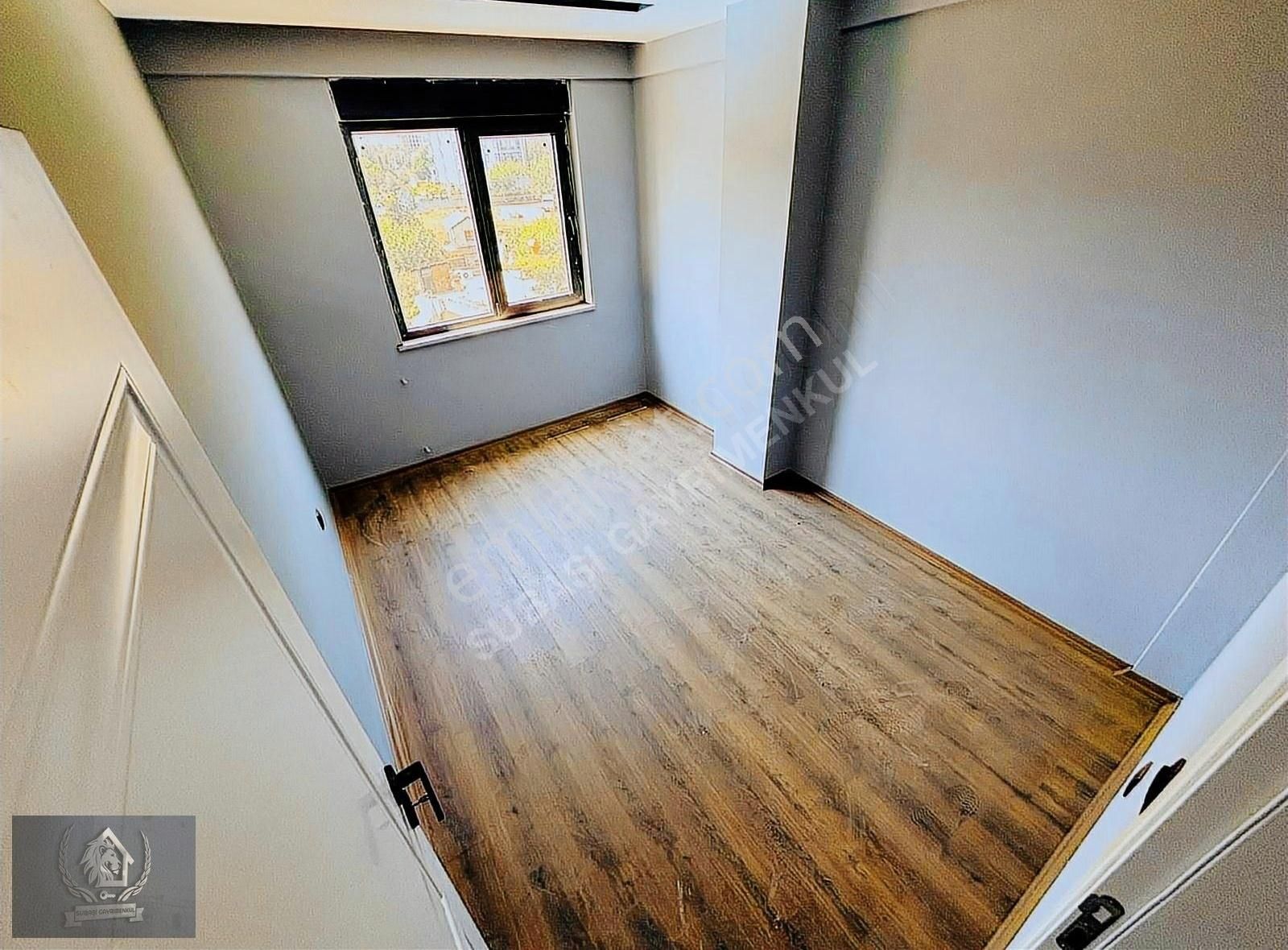 F.çakmakta 3+1 Lüks K.otoparklı, Havuzlu, Güvenlikli Ve O.parkı - Görsel 11