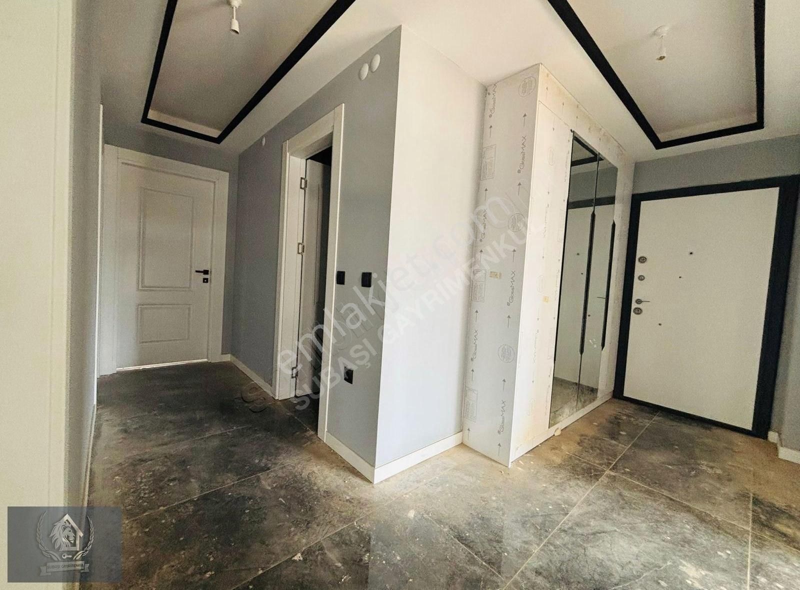 F.çakmakta 3+1 Lüks K.otoparklı, Havuzlu, Güvenlikli Ve O.parkı - Görsel 20