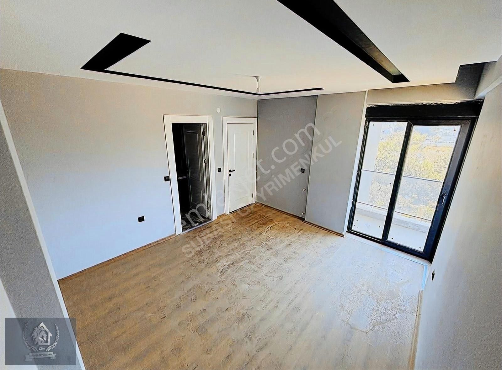 F.çakmakta 3+1 Lüks K.otoparklı, Havuzlu, Güvenlikli Ve O.parkı - Görsel 12