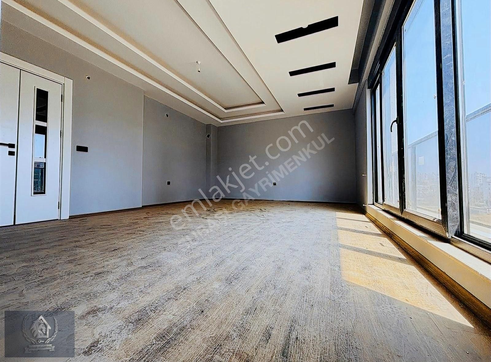 F.çakmakta 3+1 Lüks K.otoparklı, Havuzlu, Güvenlikli Ve O.parkı - Görsel 21