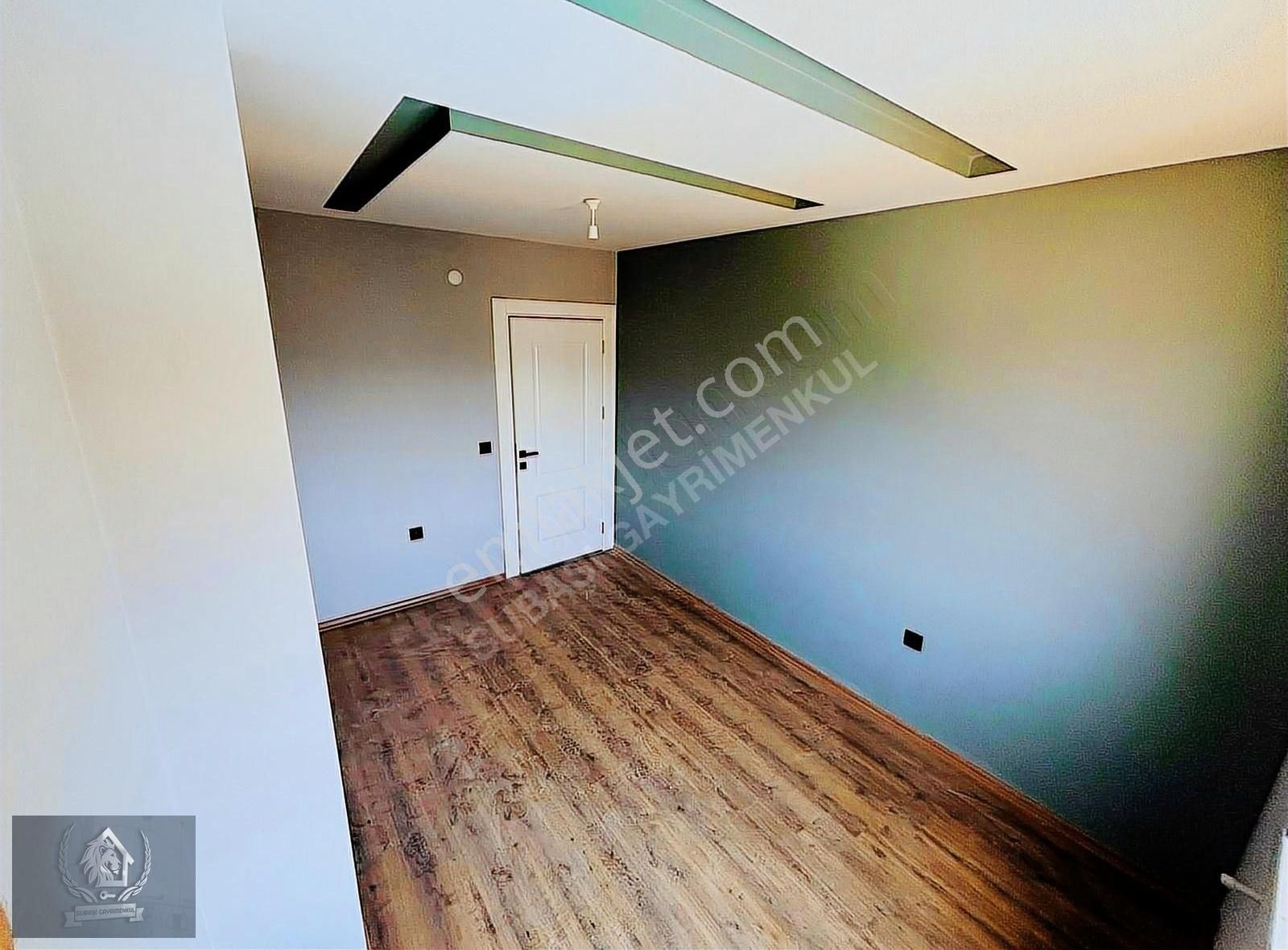 F.çakmakta 3+1 Lüks K.otoparklı, Havuzlu, Güvenlikli Ve O.parkı - Görsel 13